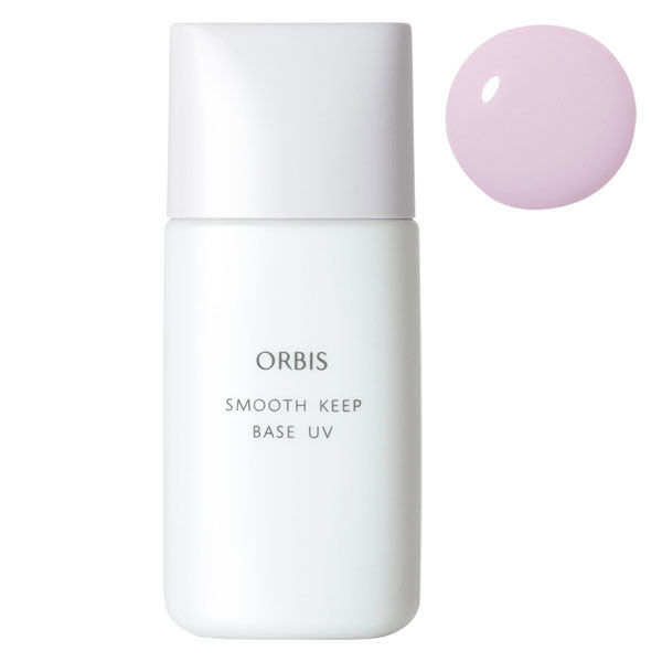 ORBIS（オルビス）スムースキープベースUV 28mL SPF40・PA+++