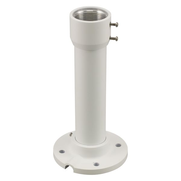 屋外用PTZカメラ専用天吊りマウント金具 金具全長239mm CZ35 DXアンテナ 1個（直送品）