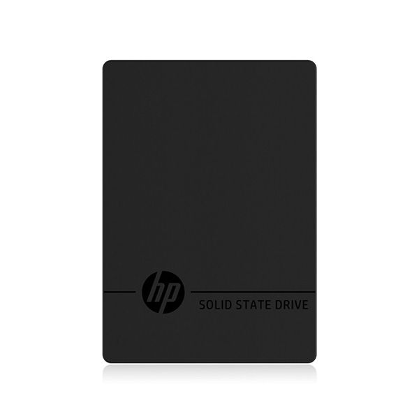 HPポータブルSSD P600シリーズ 1TB 3XJ08AA#UUF 1台 プリンストン（直送品） - アスクル