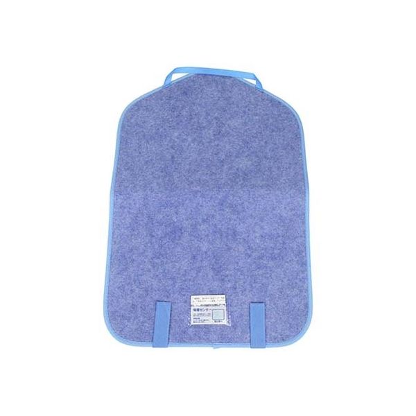 テクナード 激取りMAX衣類用 ブルー 1個 62-3900-61（直送品）