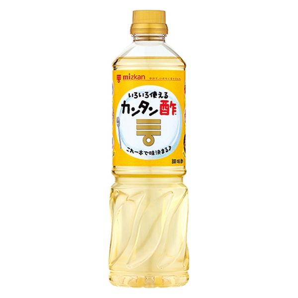 株）Ｍｉｚｋａｎ ミツカン カンタン酢 800ml x12 4902106662778