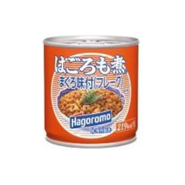 はごろもフーズ はごろも はごろも煮 TH 180g x24 4902560033633