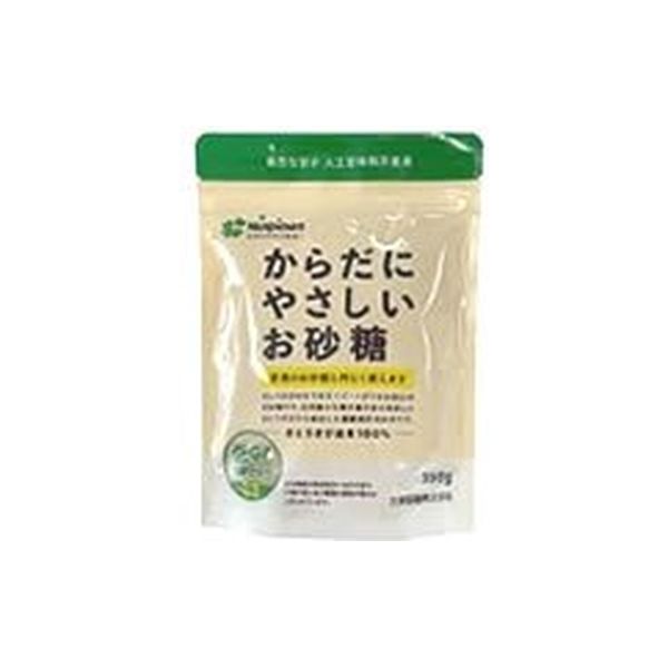 大東製糖 からだにやさしいお砂糖 150g x10 4975098500021 1セット(10個)（直送品） - アスクル