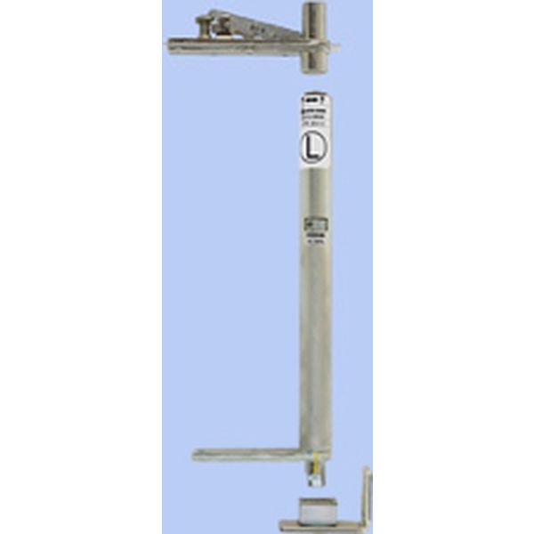 日東工器（株） オートヒンジ　中心吊型 AFD-14HL-B 1組（直送品）