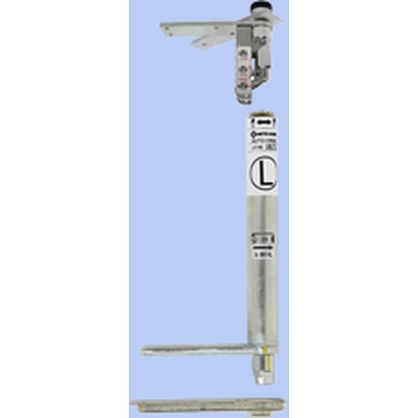 日東工器（株） オートヒンジ　中心吊型 AFD-8KHL-M 1組（直送品）