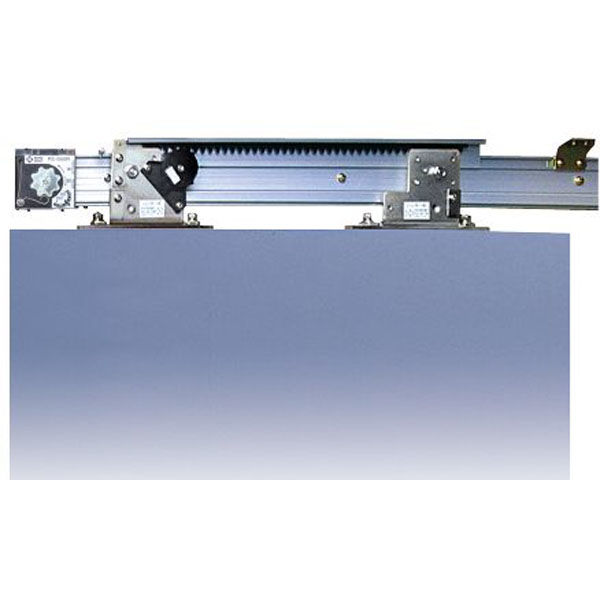 日東工器（株） スライディングクローザ NSC-C48-22 1組（直送品