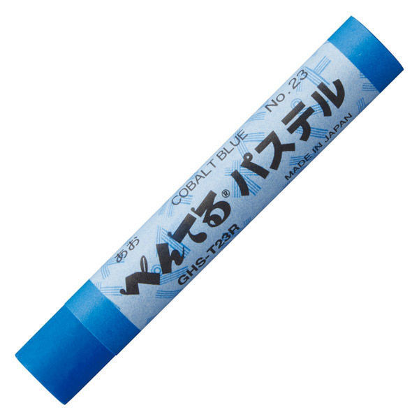 ぺんてるパステル 未使用 悲しく GA-6B クレヨン