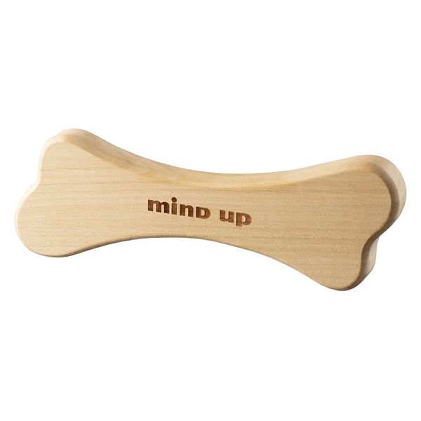 マインドアップ 犬口ケア　天然桜の木　犬の噛むおもちゃ Ｌ 275823 1個（直送品）
