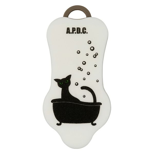 たかくら新産業 Ａ．Ｐ．Ｄ．Ｃ．　猫用ボディブラシ 346113 1個（直送品）