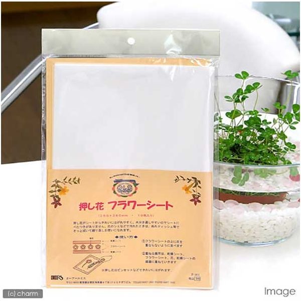 押し花技法書セット　8冊 押し花技法書セット 8冊 本