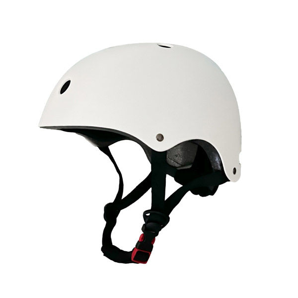 SGスマートヘルメット (ホワイト) SG基準安全規格合格商品 男女兼用 