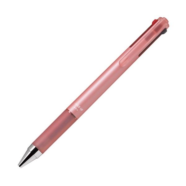 Amazon | Pilot パイロット 3色ボールペン ジュースアップ3 0.4
