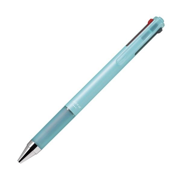 公式サイト - ハイブランドの新作が続々登場 パイロット 3色ボールペン ジュースアップ3C 0.4mm ミント軸 文房具・ステーショナリー