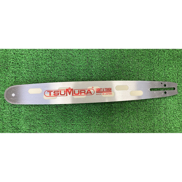 ツムラ（末廣精工） ハードノーズバー 軽量 026HK0 1枚（直送品） 11,838円