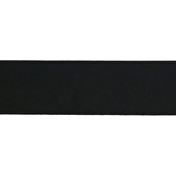 日本紐釦貿易(Nippon Chuko) NBK オリゴム 25mm×15m巻 黒 F10-ORI25-B　3巻セット（直送品）