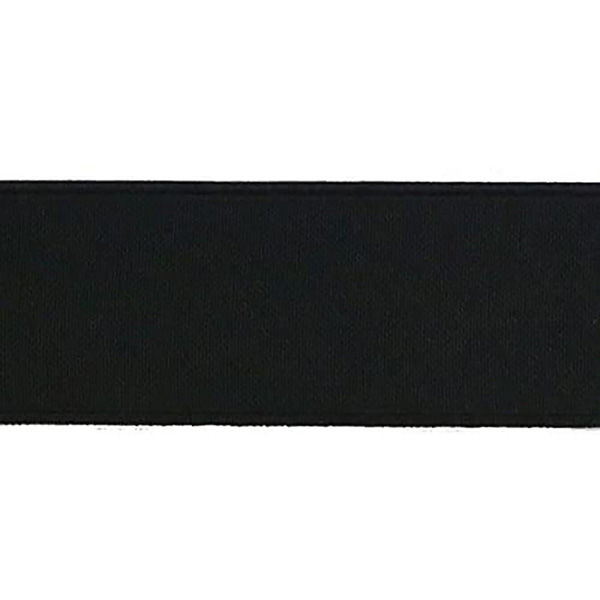 日本紐釦貿易(Nippon Chuko) NBK オリゴム 50mm×15m巻 黒 F10-ORI50-B　3巻セット（直送品）