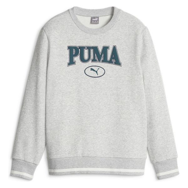 PUMA（プーマ） スウェット・トレーナー PUMA SQUAD クルースウェット 