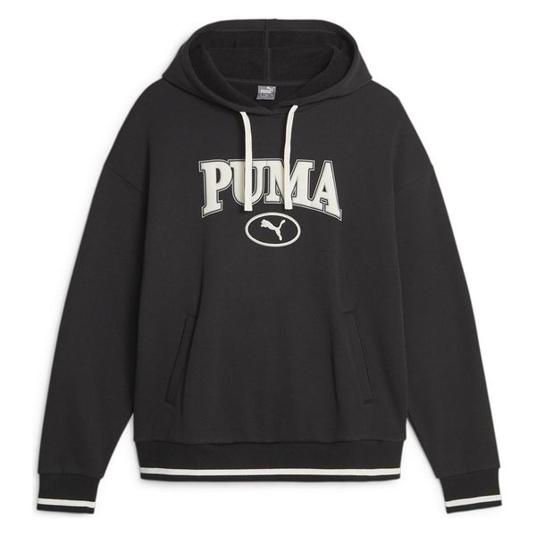 PUMA（プーマ） スウェット・トレーナー PUMA SQUAD フーディー