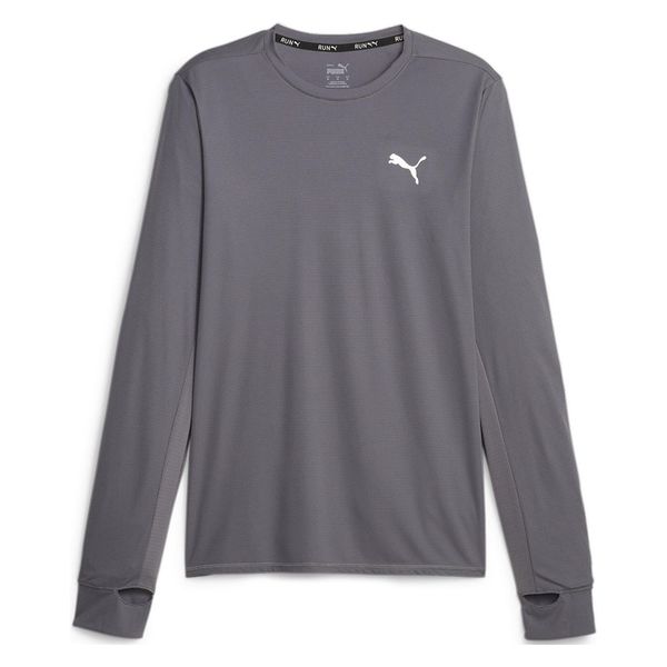 PUMA（プーマ） 陸上競技 Tシャツ RUN FAVORITE LS Tシャツ M XXL 15