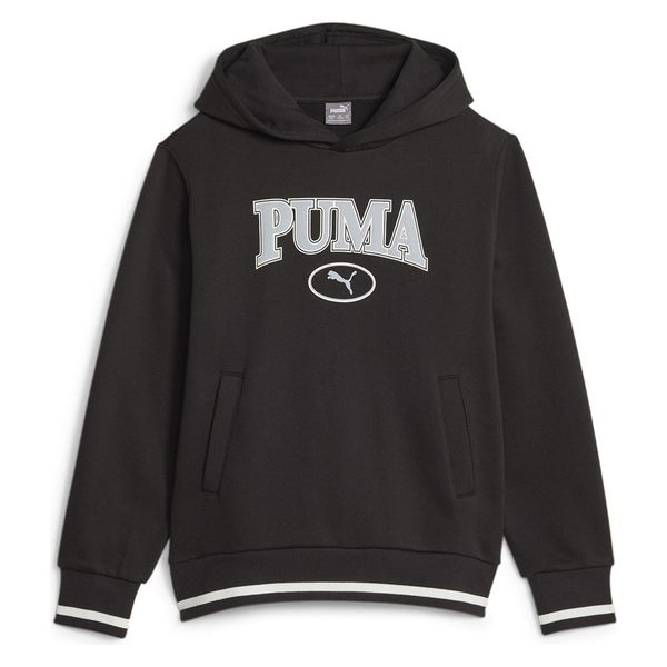 プーマ PUMA トレーナー 160 ブラック - トップス