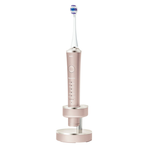 新品NEWPanasonic Doltz EW-CDP52-P ピンク 電動歯ブラシ 電動歯ブラシ