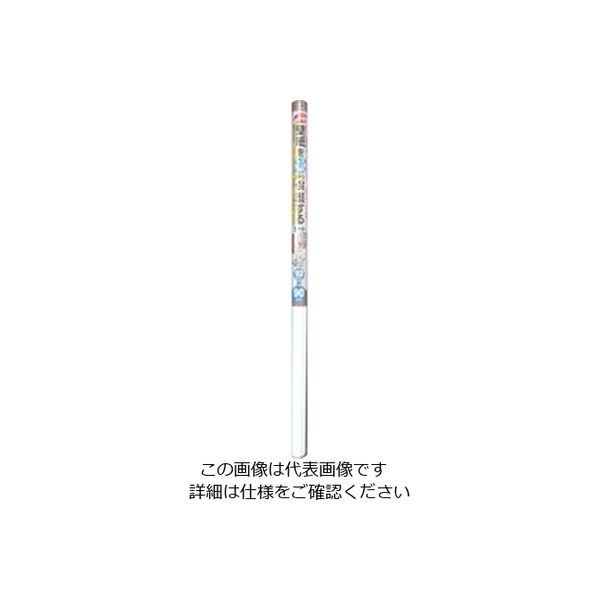 リンテックコマース 壁保護シート HKHー01M HKH-01M 1セット(4枚:1枚×4個)（直送品）