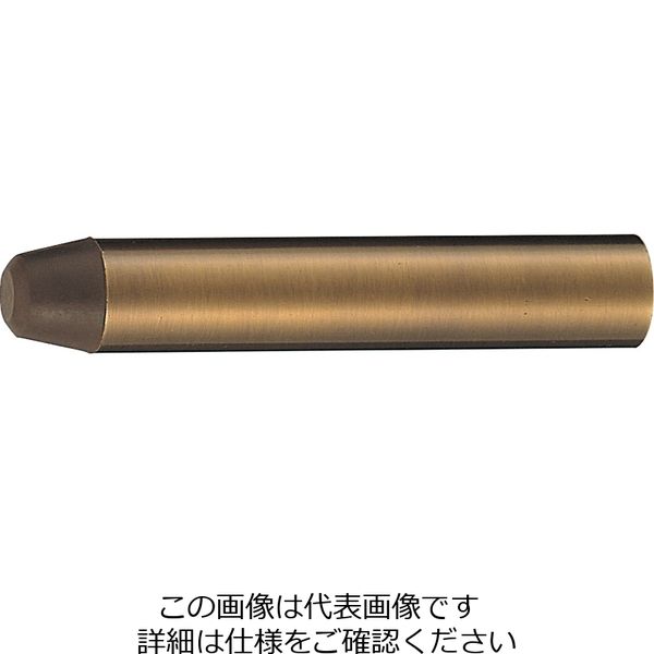 シロクマ RBー1ロケット戸当り90クローム RB-1 1セット(6個