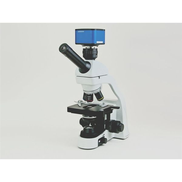 ナリカ デジタル生物顕微鏡(WiーFi) NESー600VWM D20-3025-10 1セット（直送品）