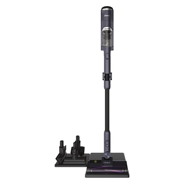 Shark CleanSense iQ コードレススティッククリーナー IW2241JGY