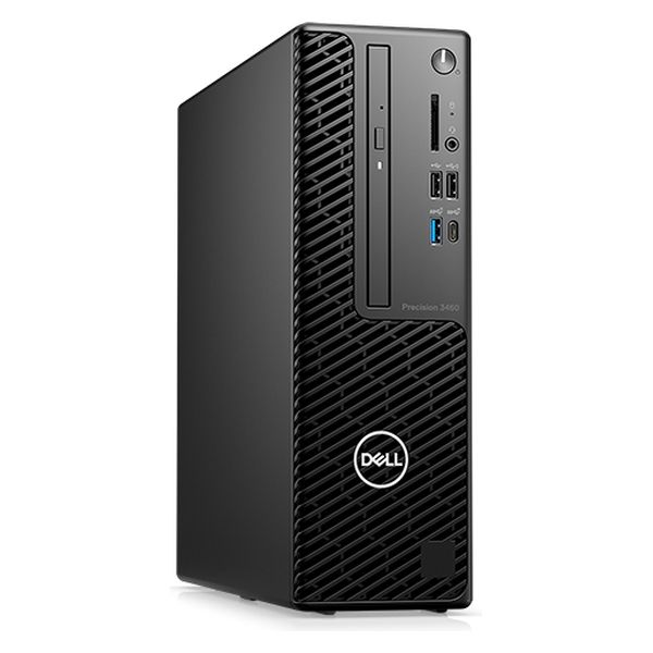 DELL デスクトップパソコン Precision Tower 3460 SFF DTWS028-021N3 1 
