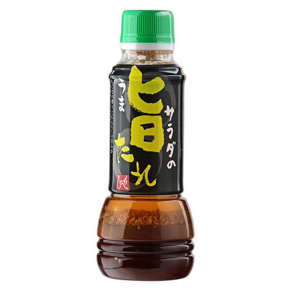 カルディコーヒーファーム〈もへじ〉 サラダの旨たれ 290ml 1個