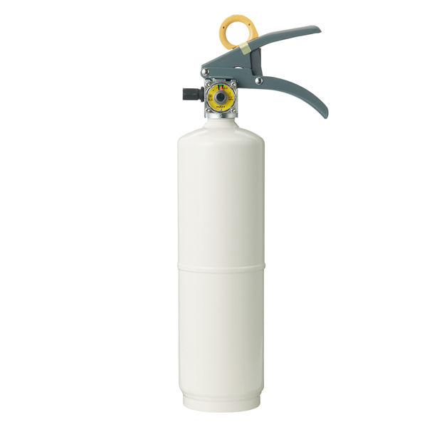 無印良品 住宅用消火器 MJ-FE1 良品計画 - アスクル