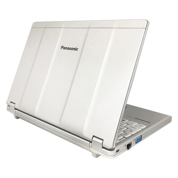 Panasonic 中古ノートパソコン パナソニックCF-SZ6 12.1インチ RESZ6I5078512 1台 - アスクル