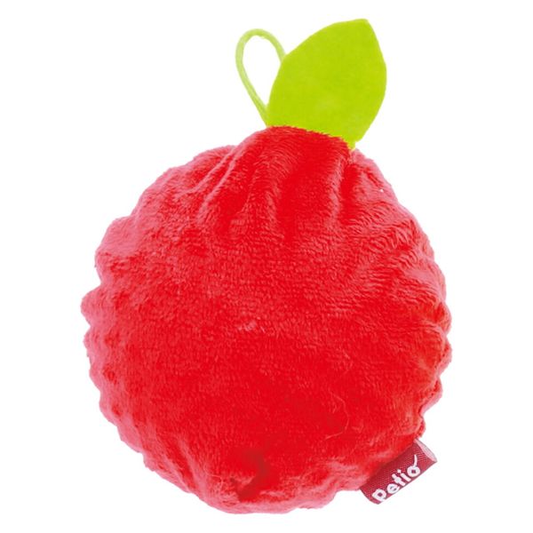 じゃれねこチャンチャームりんご×リンゴ×林檎