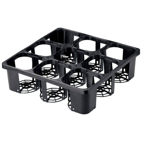 to　ユニバーサルトレーのみ 東海化成 ニューTOトレー 15cm用 9TX 2100929 1個（直送品） - アスクル