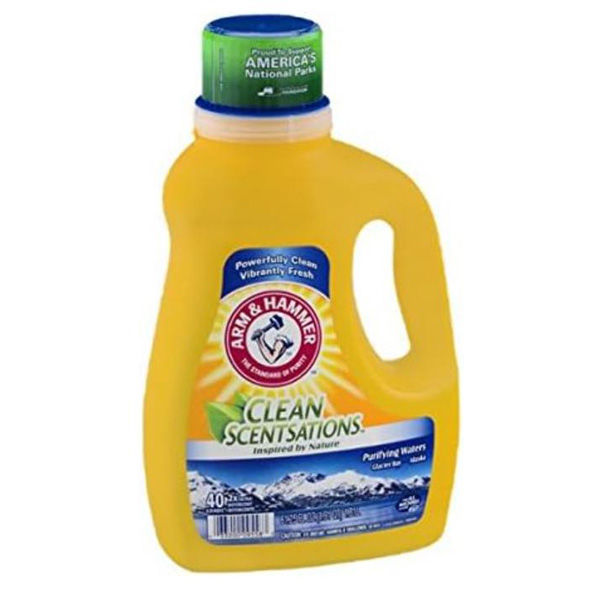 株式会社シナジートレーディング アーム&ハンマー ピュリファイウォーター【グレイシャーベイ】 0033200095583（直送品）