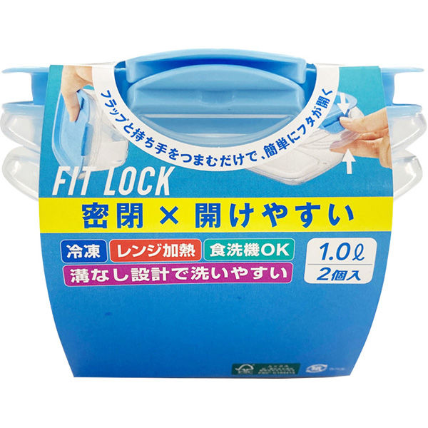 1-6738-01 K・BOX 3.2L F-20 【AXEL】 アズワン