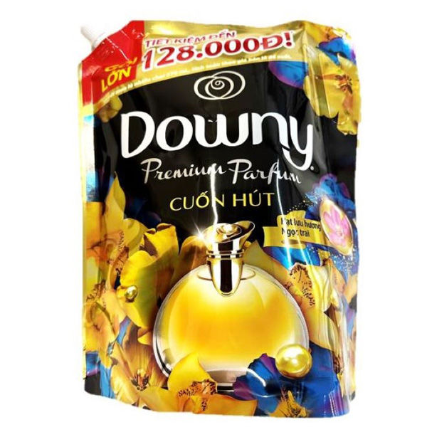 株式会社シナジートレーディング ベトナムダウニー ダーリン リフィル 4902430878692 2200ml×4点セット（直送品）