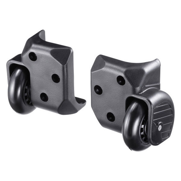 サンワサプライ ハードツールケース用キャスター BAG-HD