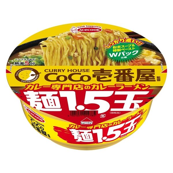 カップラーメン24食セット エースコック - その他 加工食品