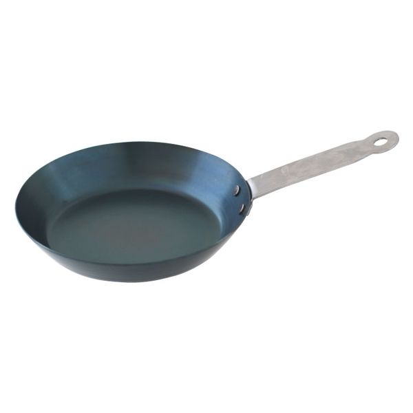 藤田金属 ミニフライパン 16cm #968209 1枚（直送品） - アスクル