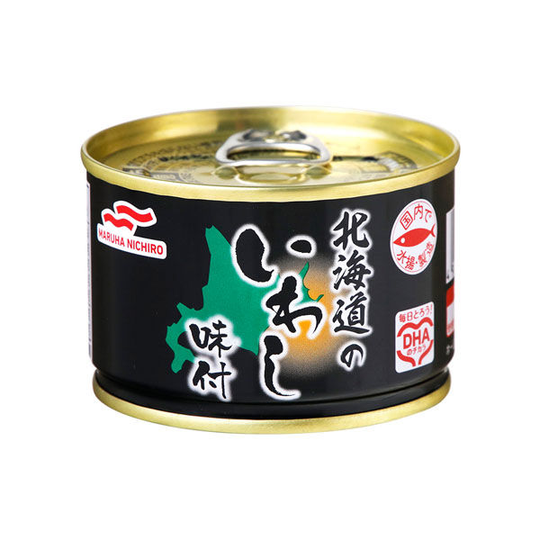 ♤ツナ缶詰め あいこちゃん缶詰め ④種類 - 魚介類(加工食品)