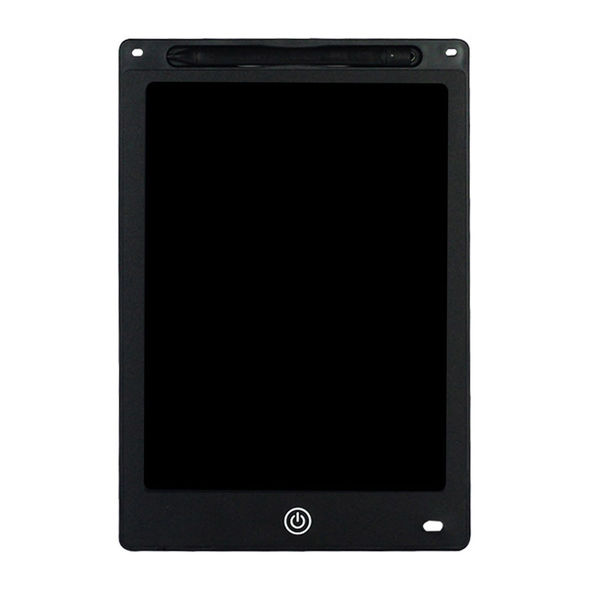 CRECOTE 電子メモパッド　ＬＣＤ　Ｗｒｉｔｉｎｇ　Ｔａｂｌｅｔ（カラー）黒 C1000333 1台（直送品）