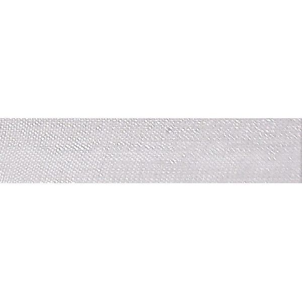清原 オーガンジーリボン 20mm巾 25M巻 M7350-20_006 グレー系 1セット（2巻50M）（直送品）