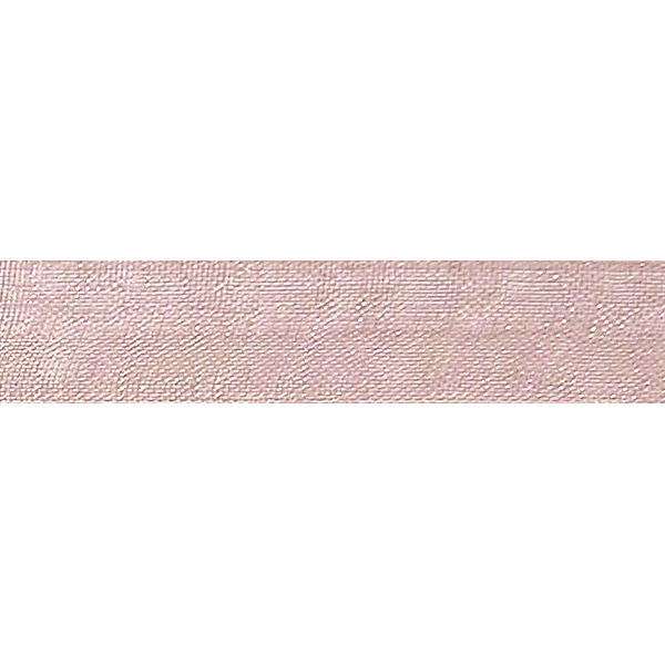 清原 オーガンジーリボン 20mm巾 25M巻 M7350-20_012 ピンク系 1セット（2巻50M）（直送品）