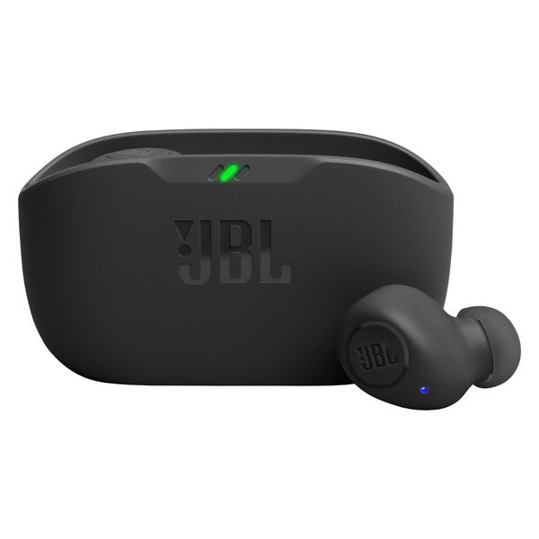 Bluetoothイヤホン 完全ワイヤレスイヤホン IP54 USB Type-C充電 JBL 