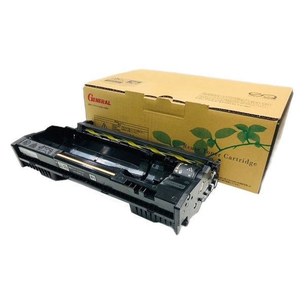 ゼネラルサプライ 富士フイルム用 リサイクルドラム CT351167 1個（直送品） 13,578円