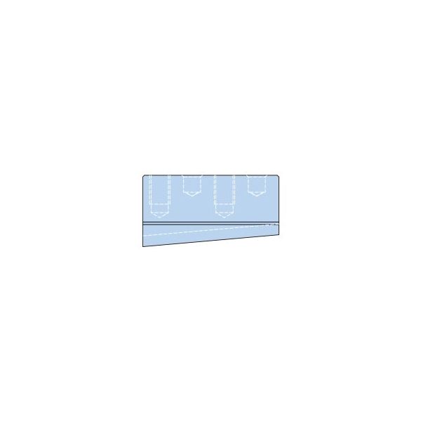 日東工器 マルチワーカー用補用刃物 PMW-24ヨウ ポンチコ-プ40Assy (57298) 1個（直送品）
