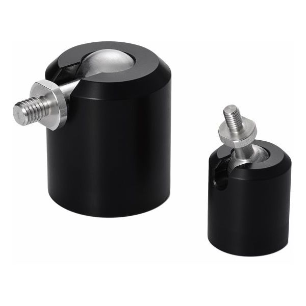 調理器具 JJ モジュラージャック 中継アダプタJJ|ヘラマンタイトン株式会社