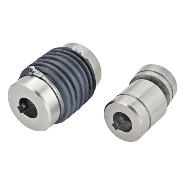 アサ電子工業 ボールカップリング|ボールカップリング NBS NBS85ー45ー30 1個(直送品)